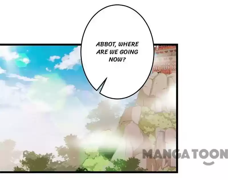 Prince, You're So Cheap! Chapter 243