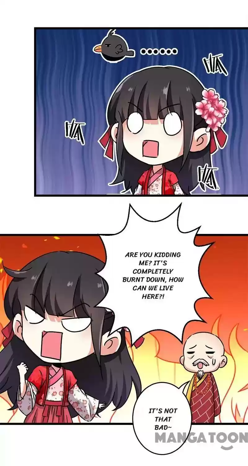 Prince, You're So Cheap! Chapter 243