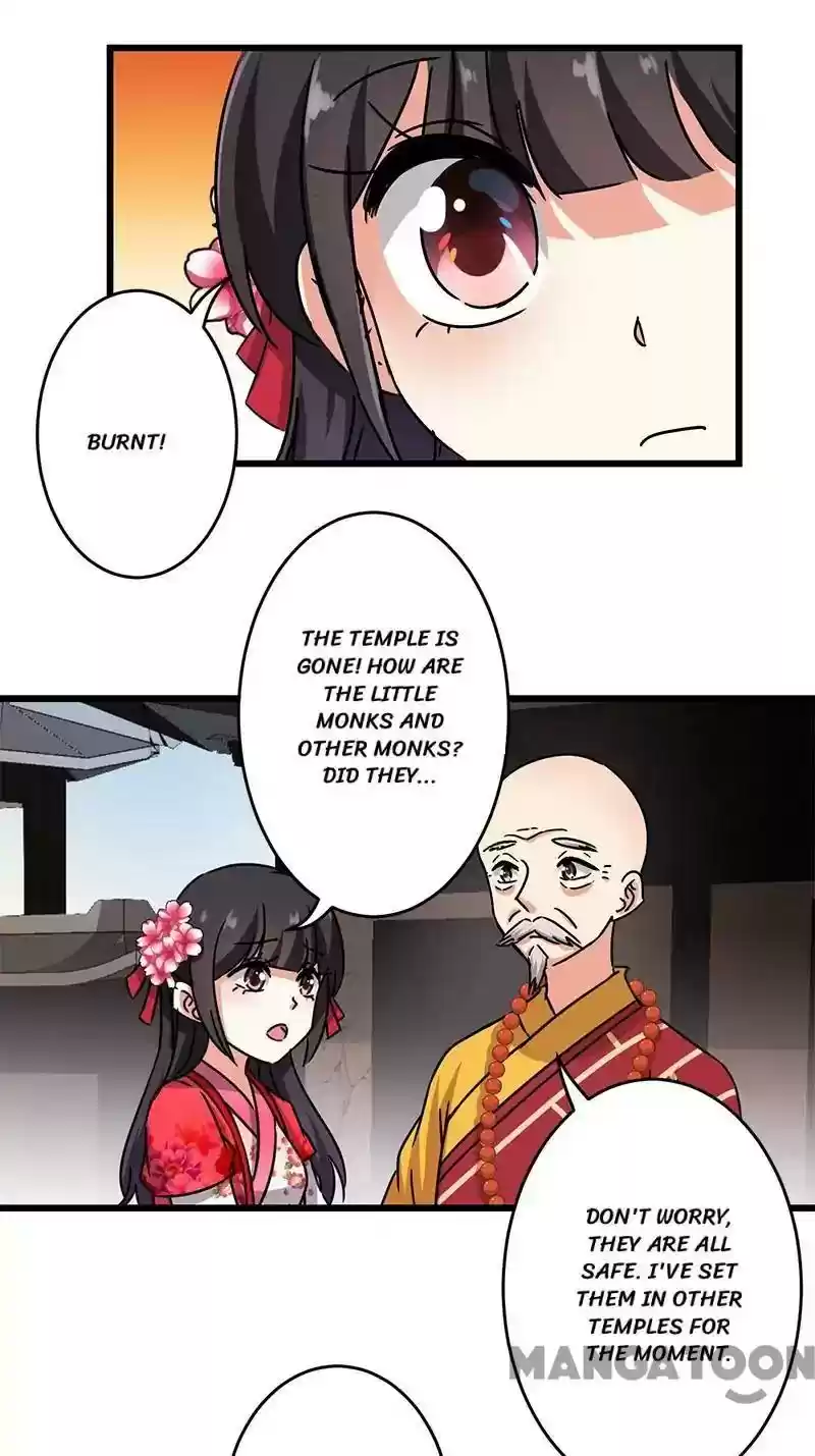 Prince, You're So Cheap! Chapter 243