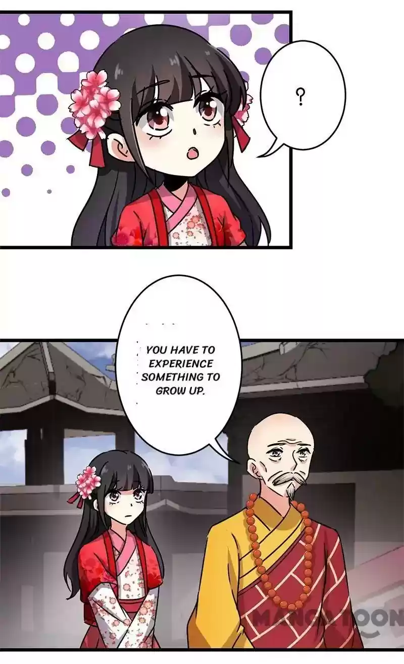 Prince, You're So Cheap! Chapter 243