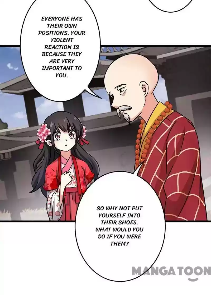 Prince, You're So Cheap! Chapter 243