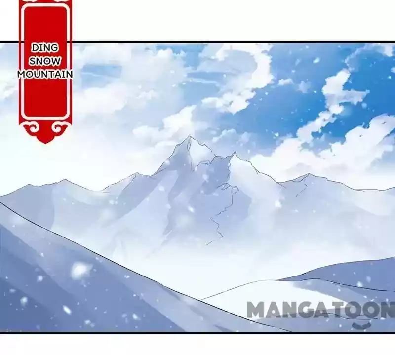 Prince, You're So Cheap! Chapter 244