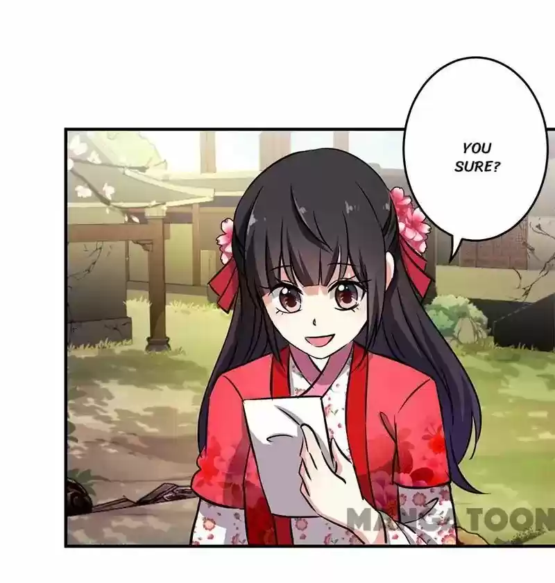 Prince, You're So Cheap! Chapter 245