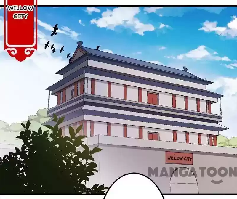 Prince, You're So Cheap! Chapter 246