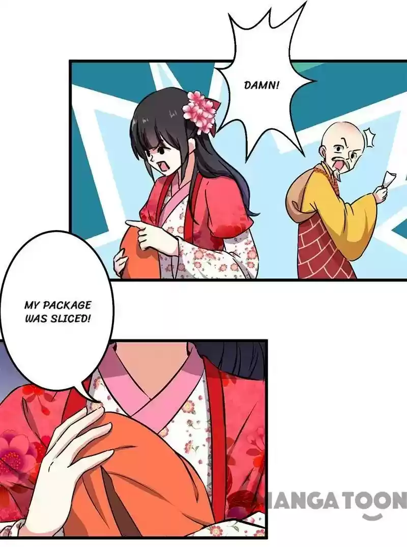 Prince, You're So Cheap! Chapter 246