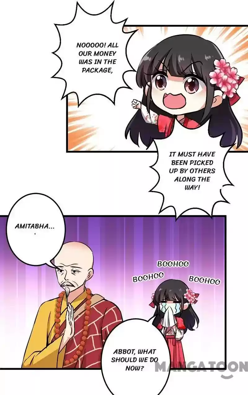 Prince, You're So Cheap! Chapter 246