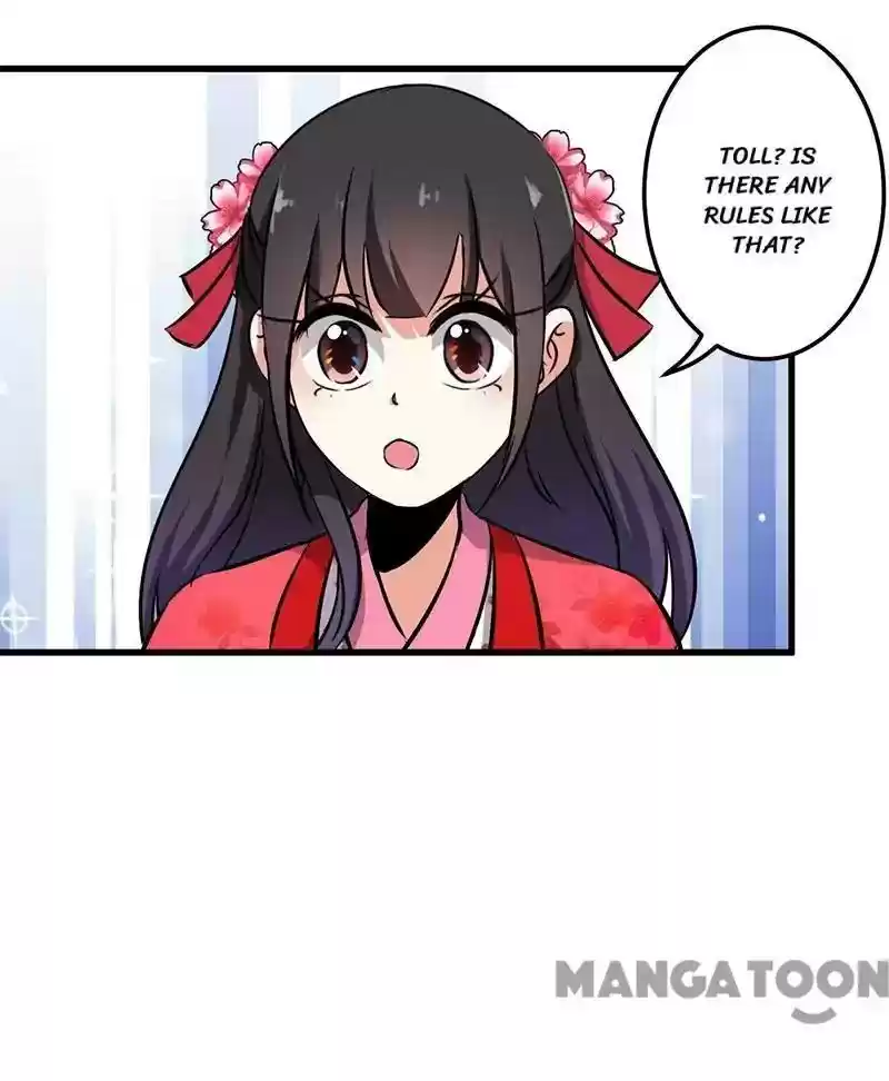 Prince, You're So Cheap! Chapter 246