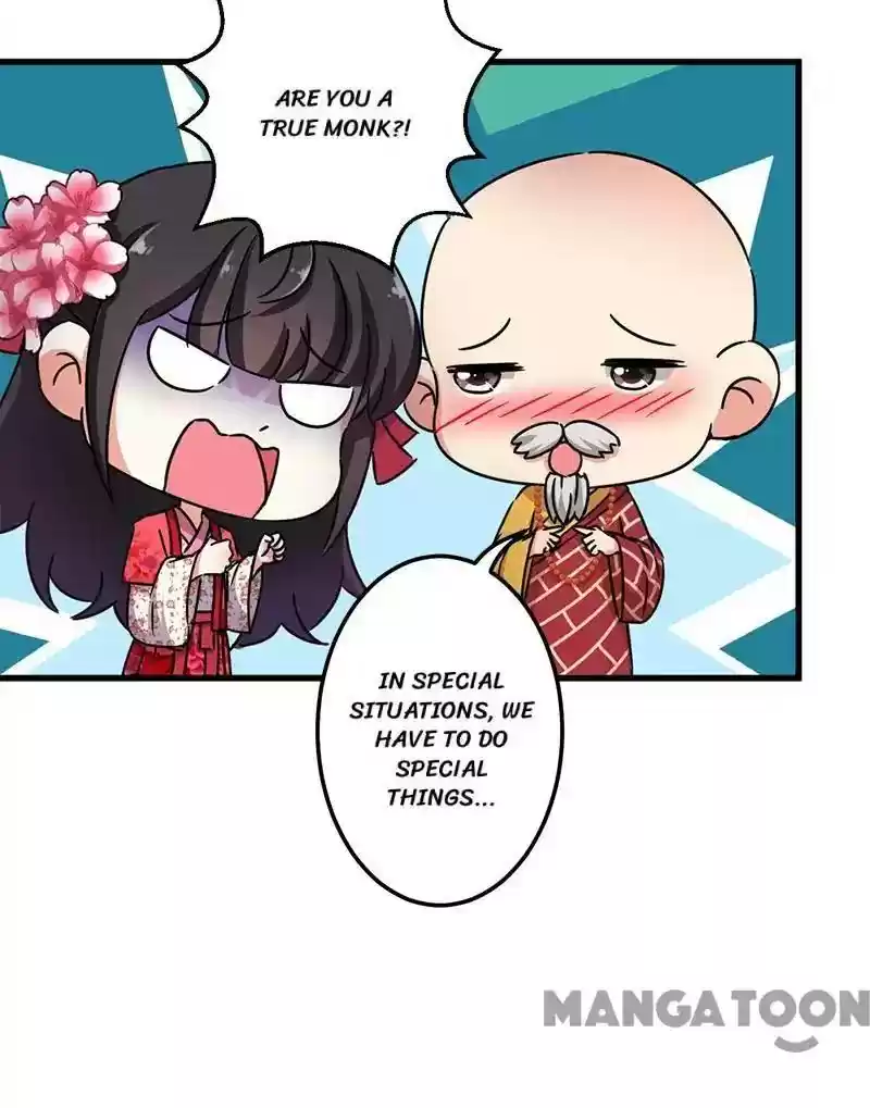 Prince, You're So Cheap! Chapter 246