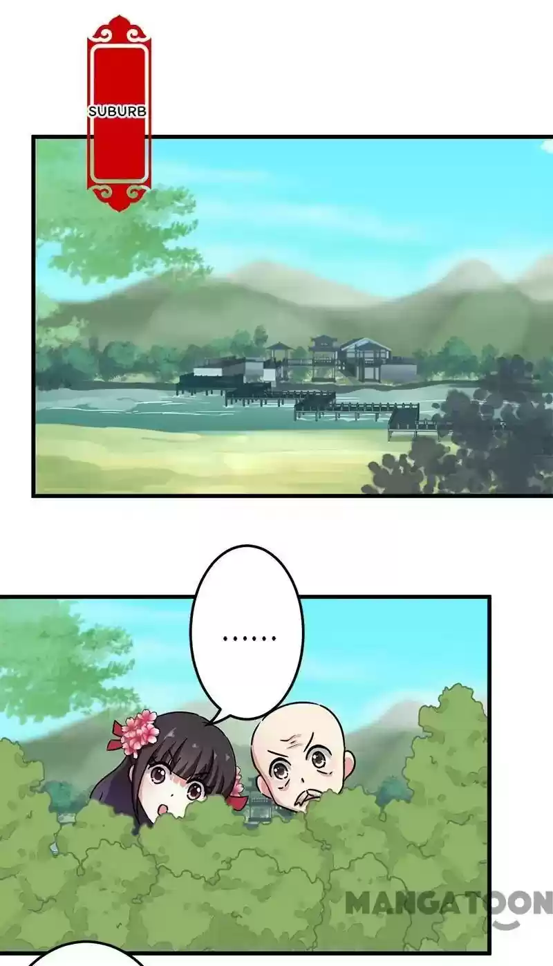 Prince, You're So Cheap! Chapter 246