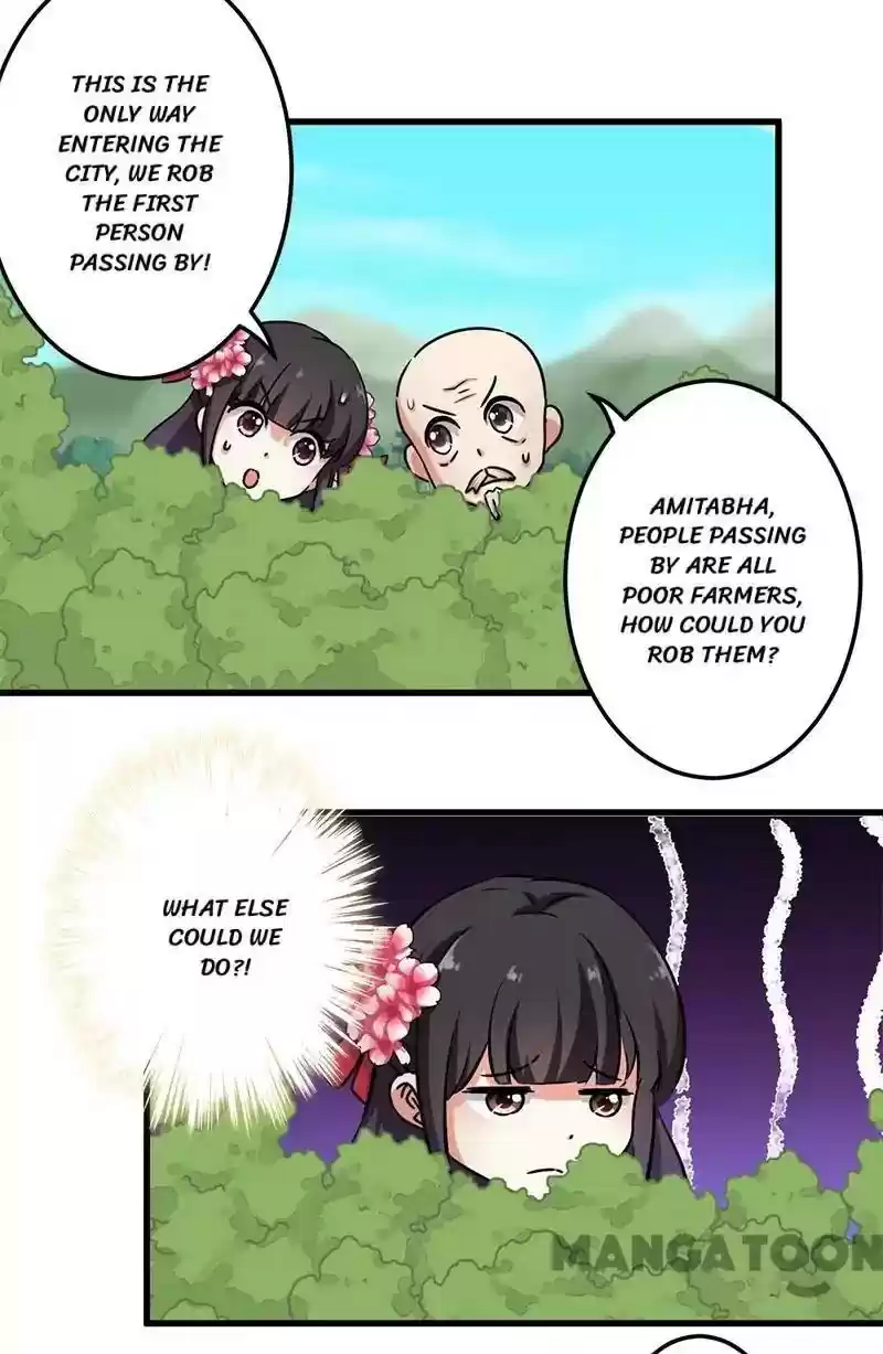 Prince, You're So Cheap! Chapter 246