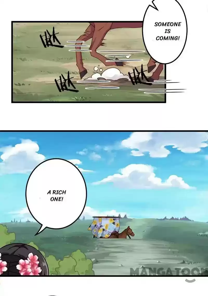 Prince, You're So Cheap! Chapter 246