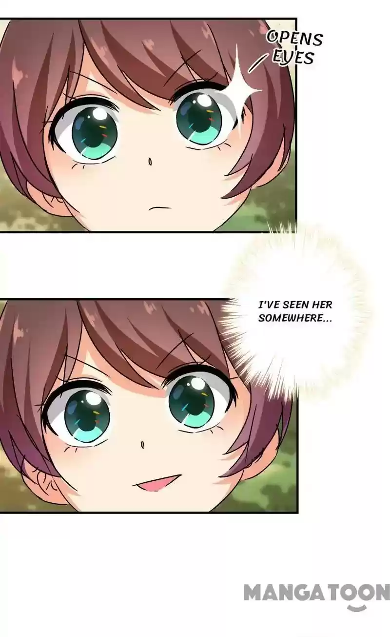 Prince, You're So Cheap! Chapter 247