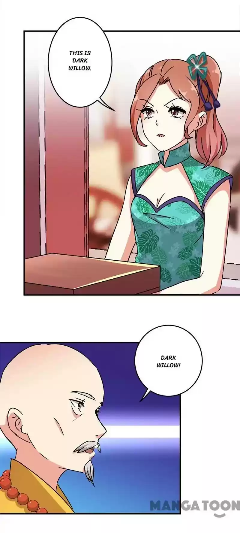 Prince, You're So Cheap! Chapter 249