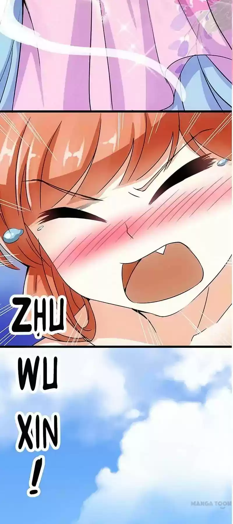 Prince, You're So Cheap! Chapter 25