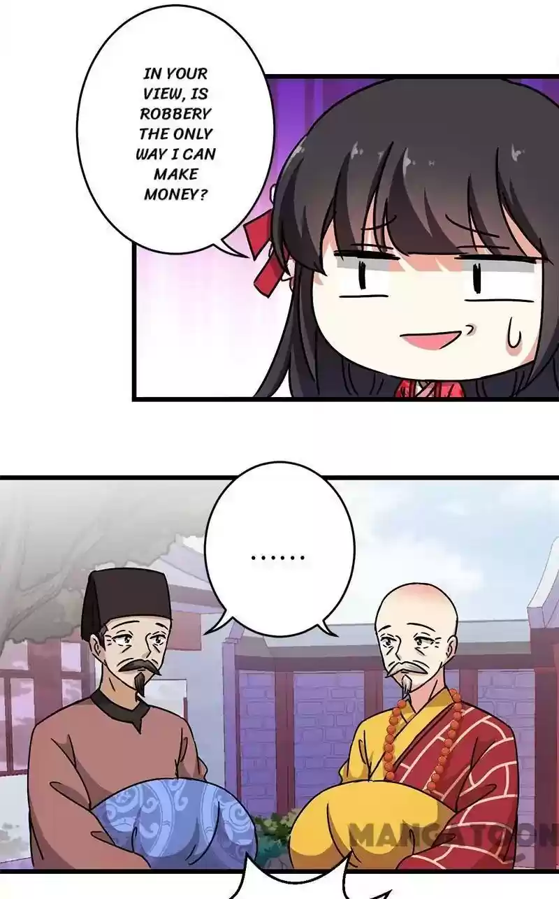 Prince, You're So Cheap! Chapter 253