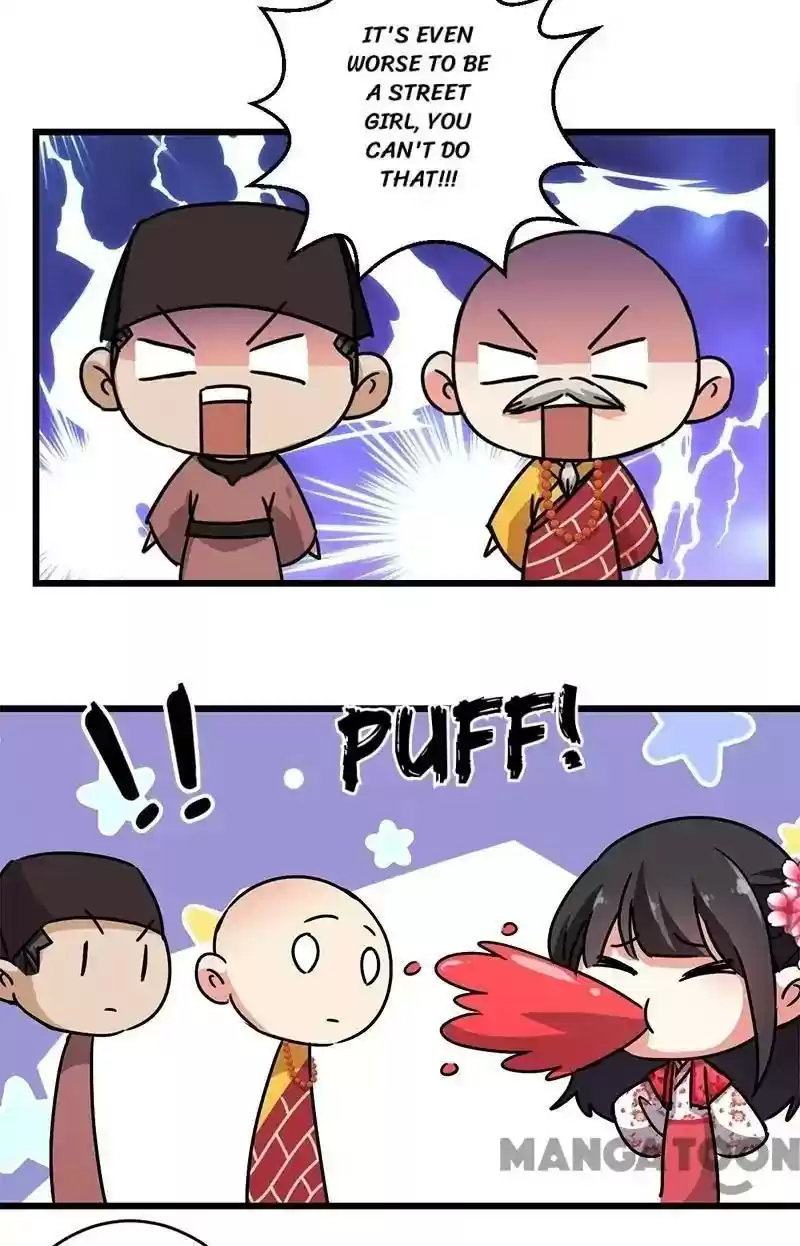 Prince, You're So Cheap! Chapter 253