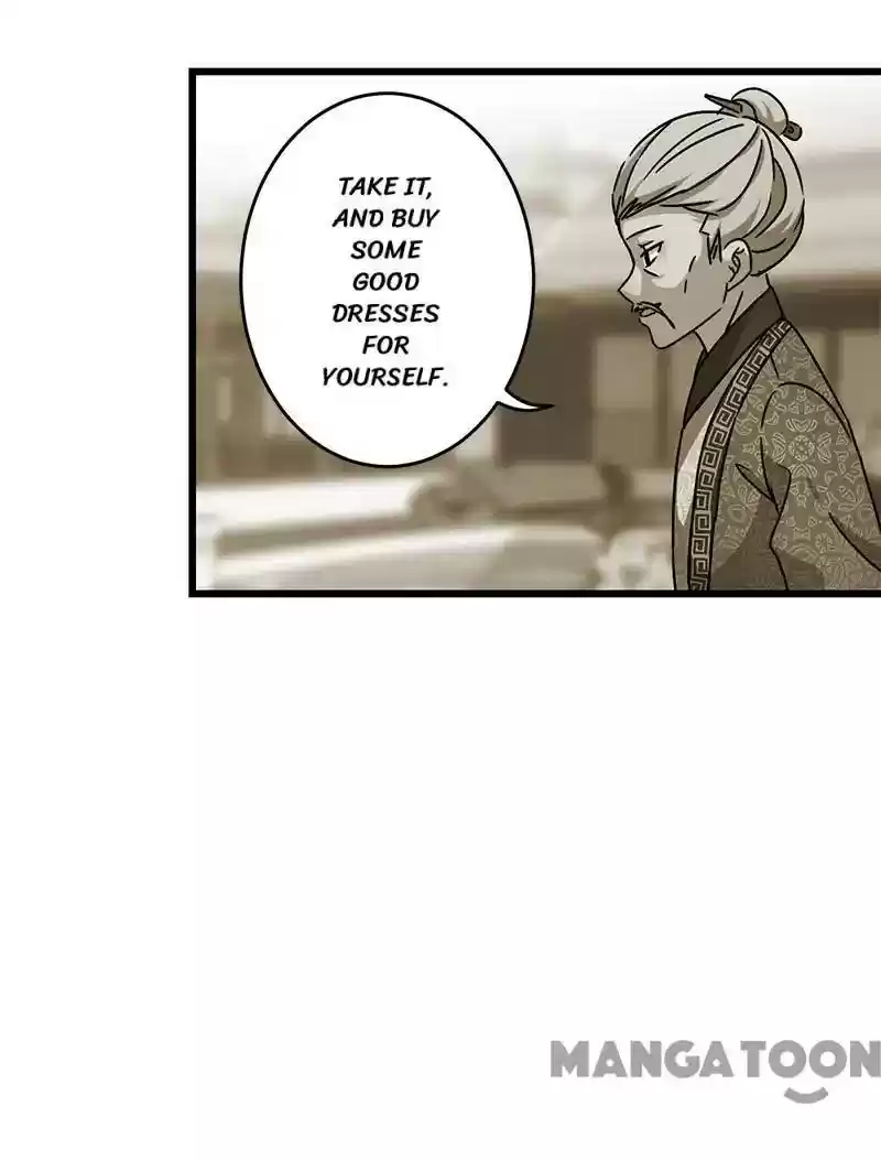 Prince, You're So Cheap! Chapter 253