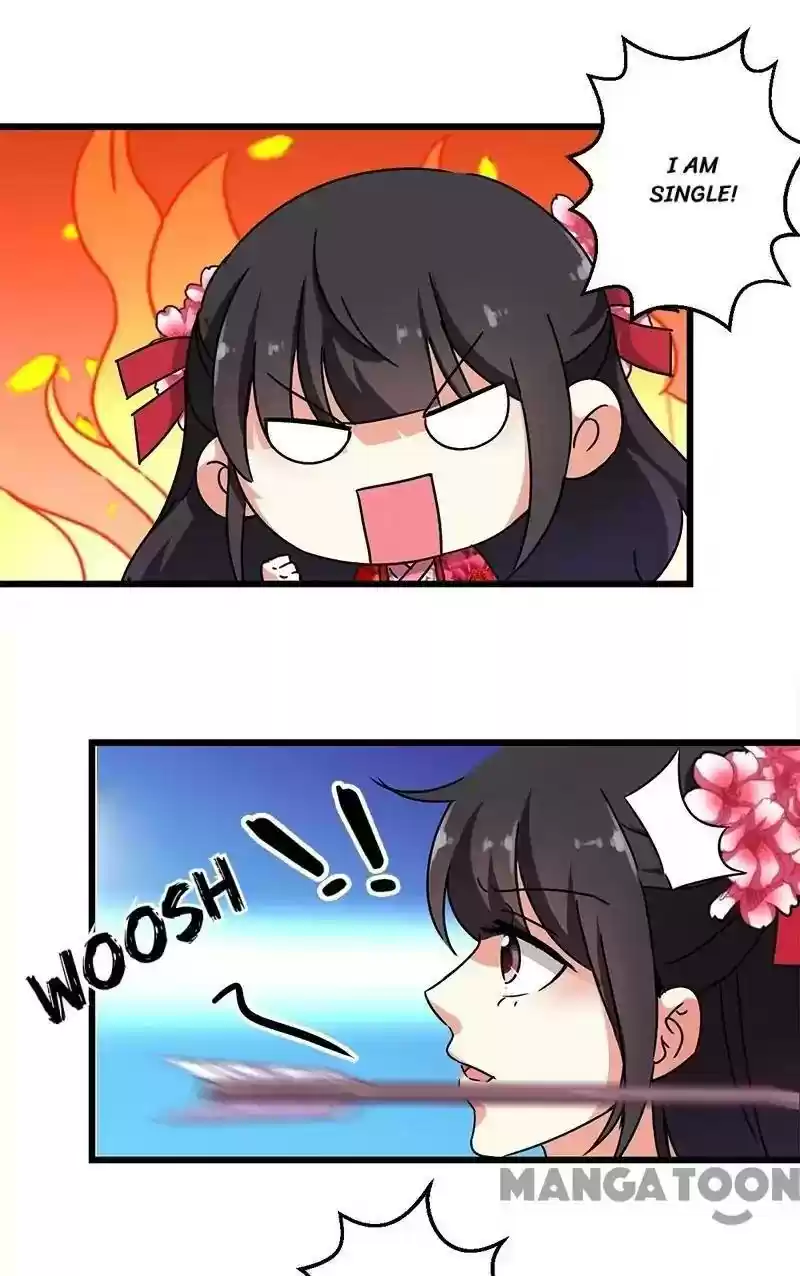 Prince, You're So Cheap! Chapter 253