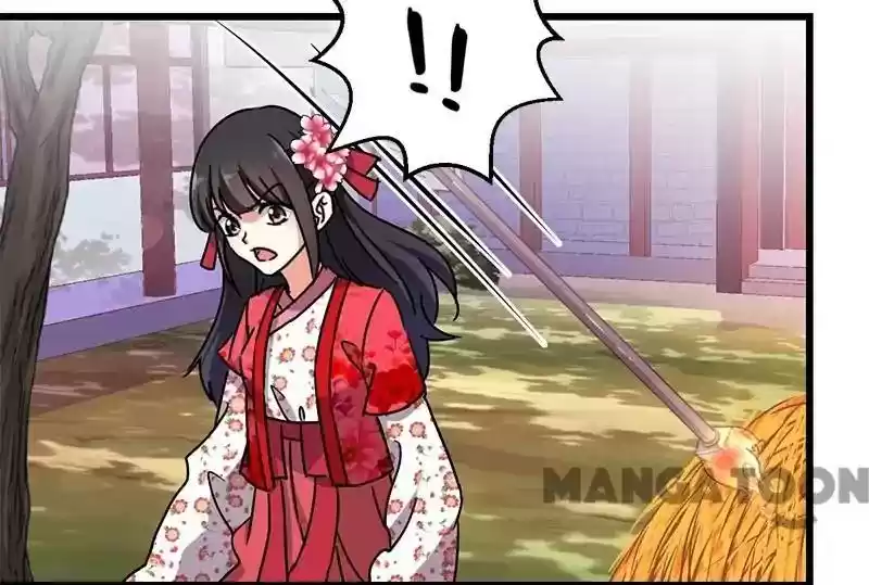 Prince, You're So Cheap! Chapter 253