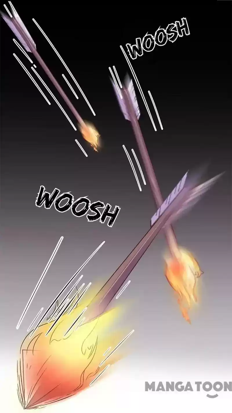 Prince, You're So Cheap! Chapter 253