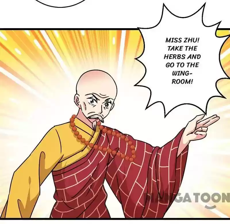 Prince, You're So Cheap! Chapter 253