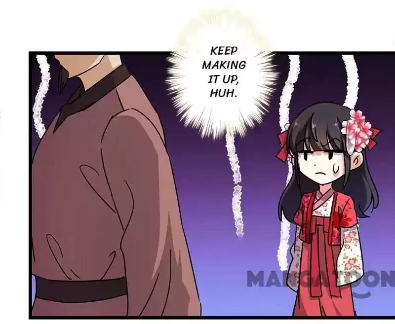 Prince, You're So Cheap! Chapter 254