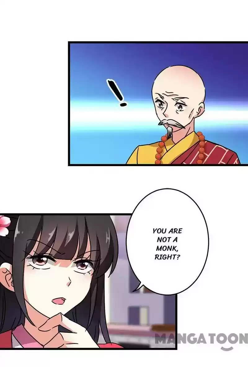 Prince, You're So Cheap! Chapter 257