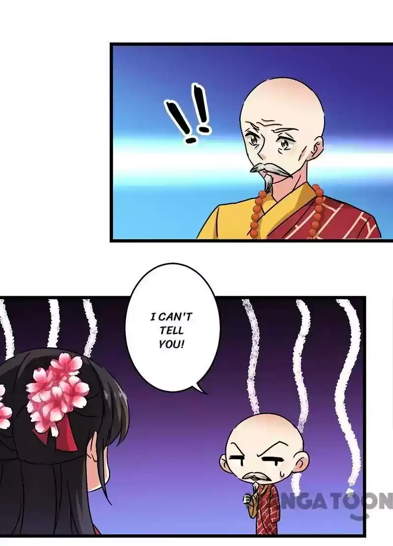 Prince, You're So Cheap! Chapter 257