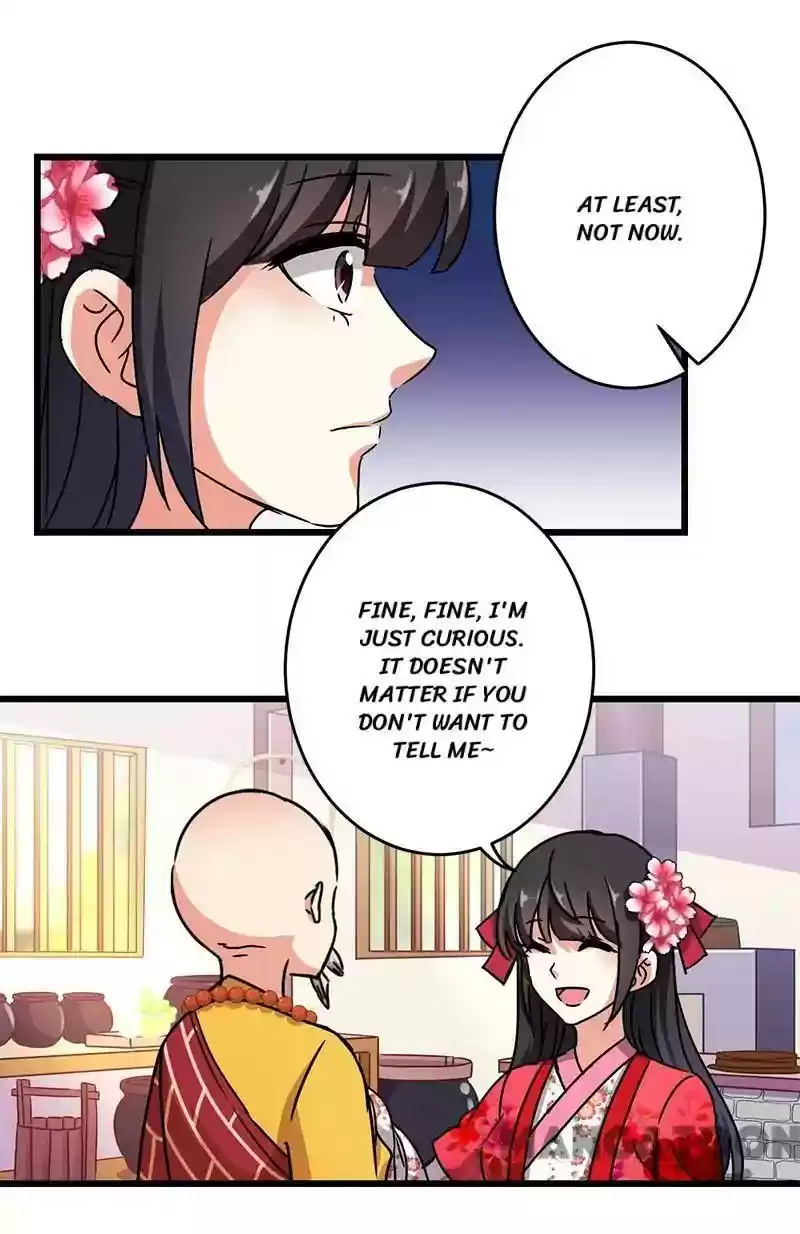 Prince, You're So Cheap! Chapter 257