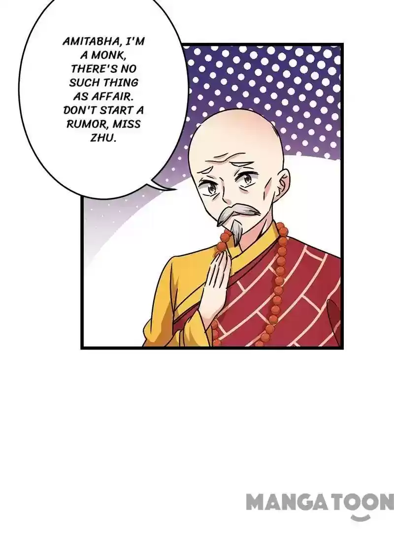 Prince, You're So Cheap! Chapter 257