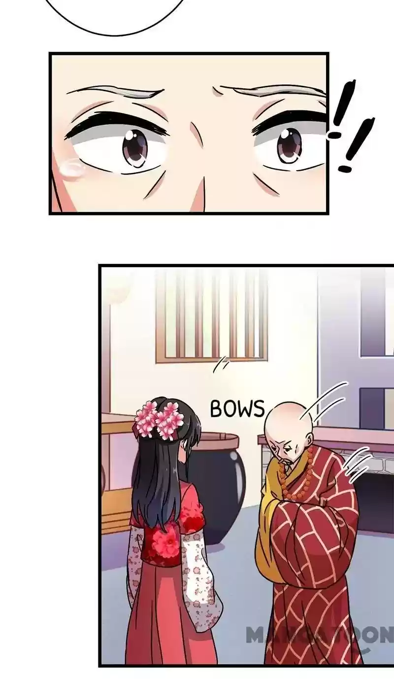 Prince, You're So Cheap! Chapter 257