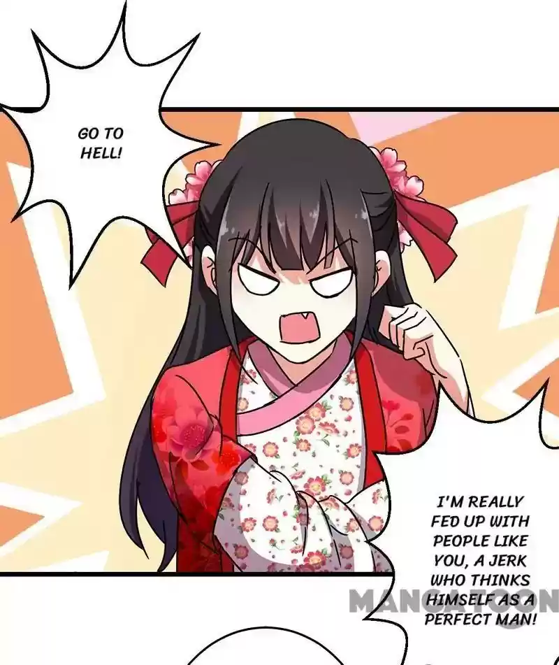 Prince, You're So Cheap! Chapter 258