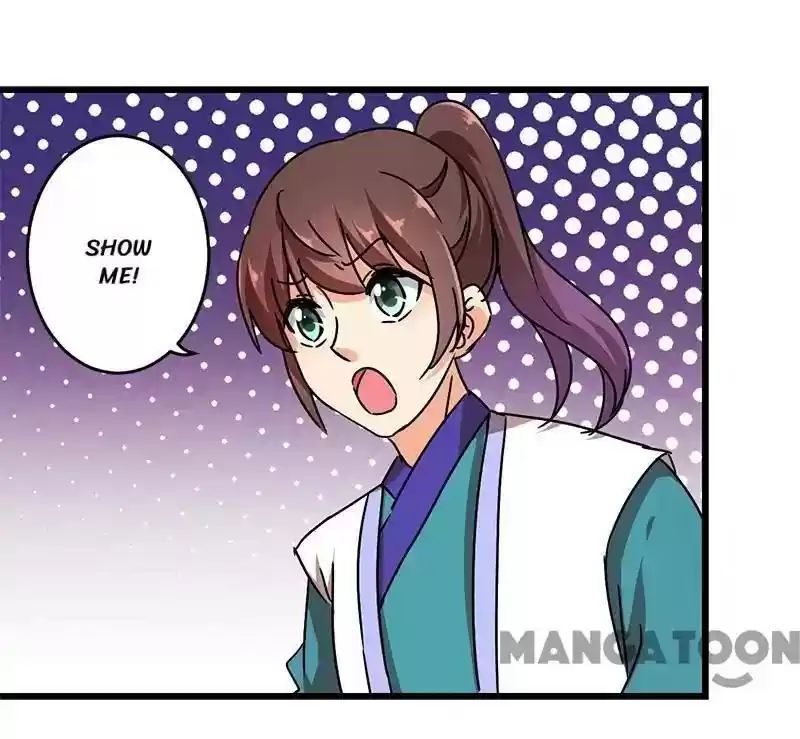 Prince, You're So Cheap! Chapter 259