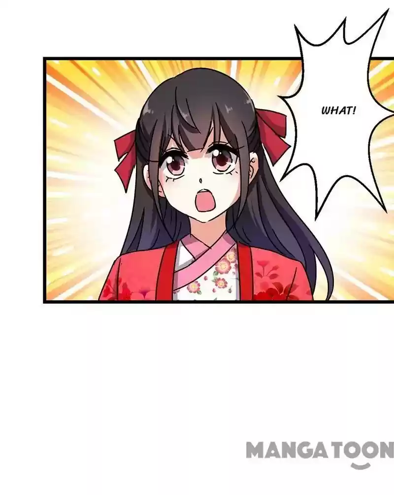 Prince, You're So Cheap! Chapter 259