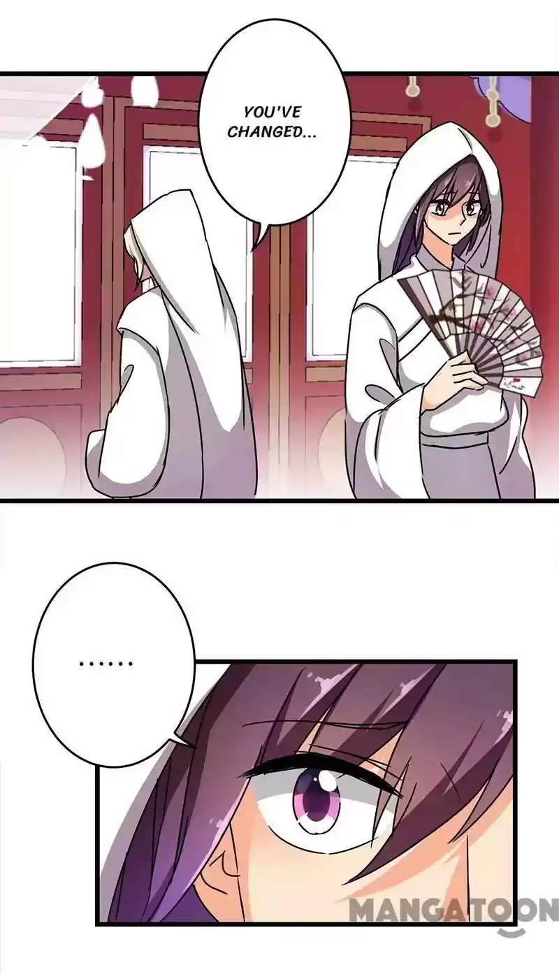 Prince, You're So Cheap! Chapter 259