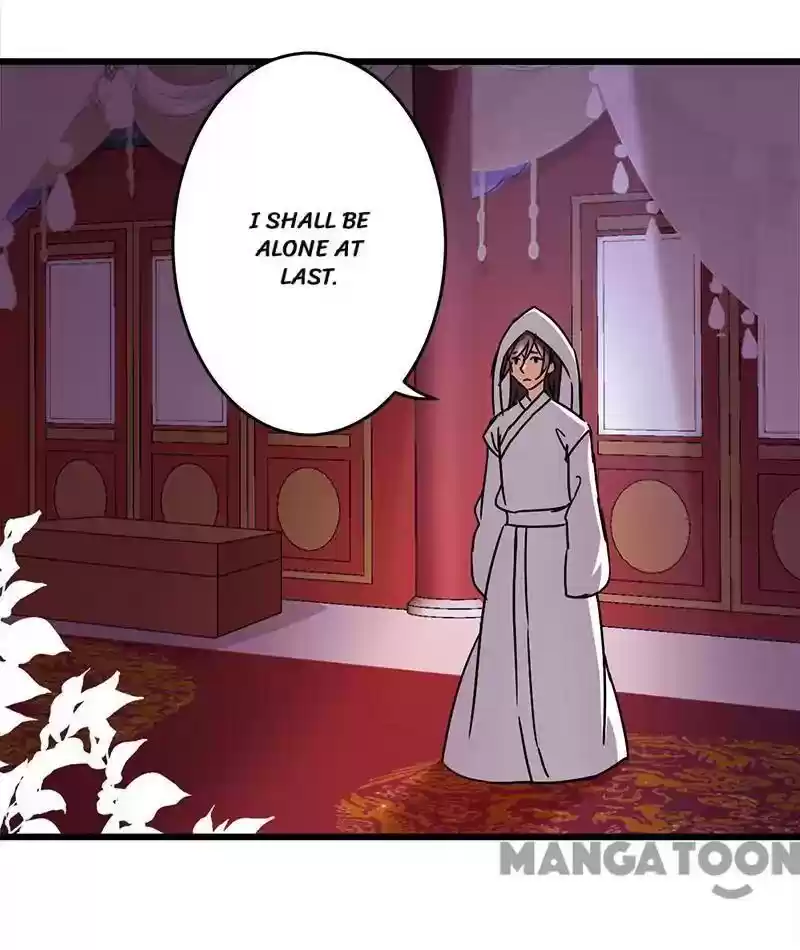 Prince, You're So Cheap! Chapter 259