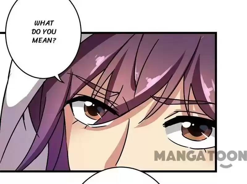 Prince, You're So Cheap! Chapter 259