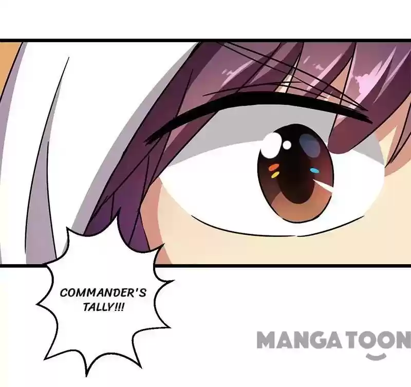 Prince, You're So Cheap! Chapter 259