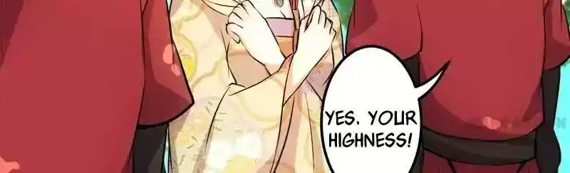 Prince, You're So Cheap! Chapter 26