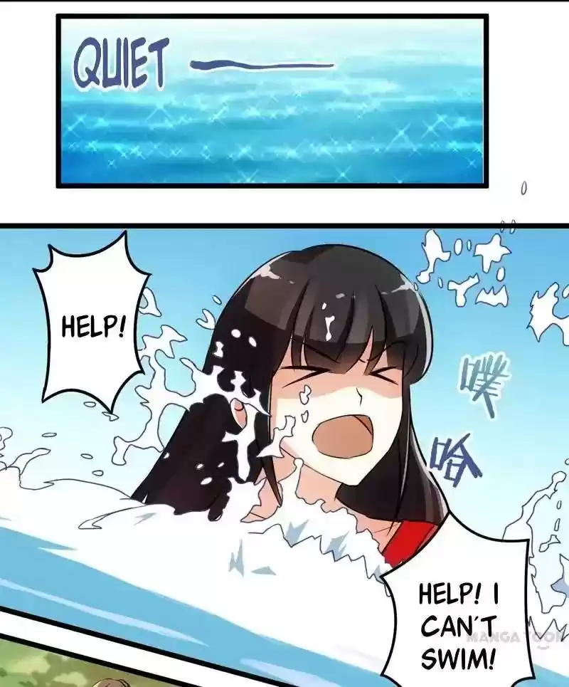 Prince, You're So Cheap! Chapter 26