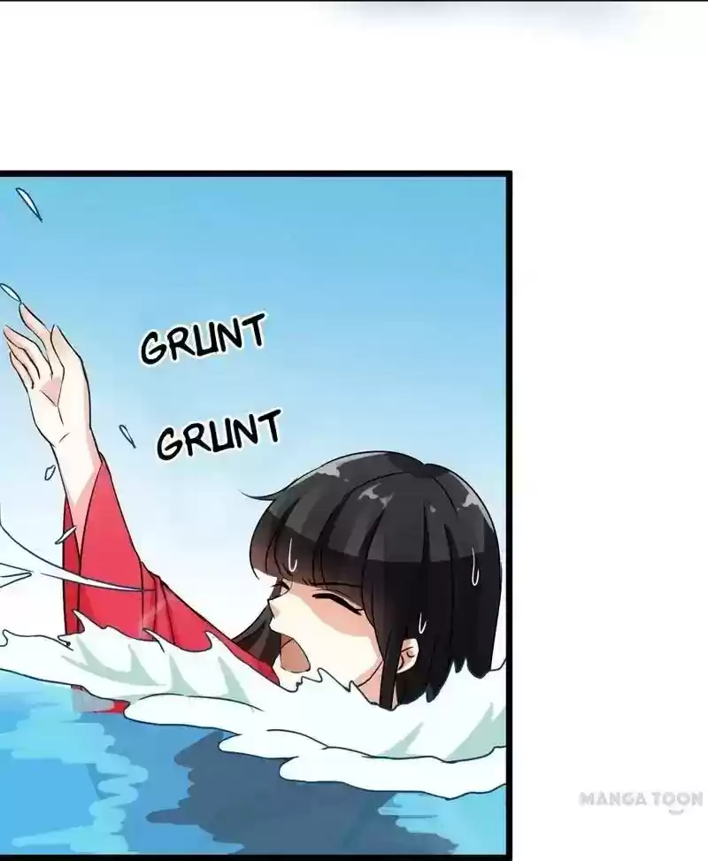 Prince, You're So Cheap! Chapter 26