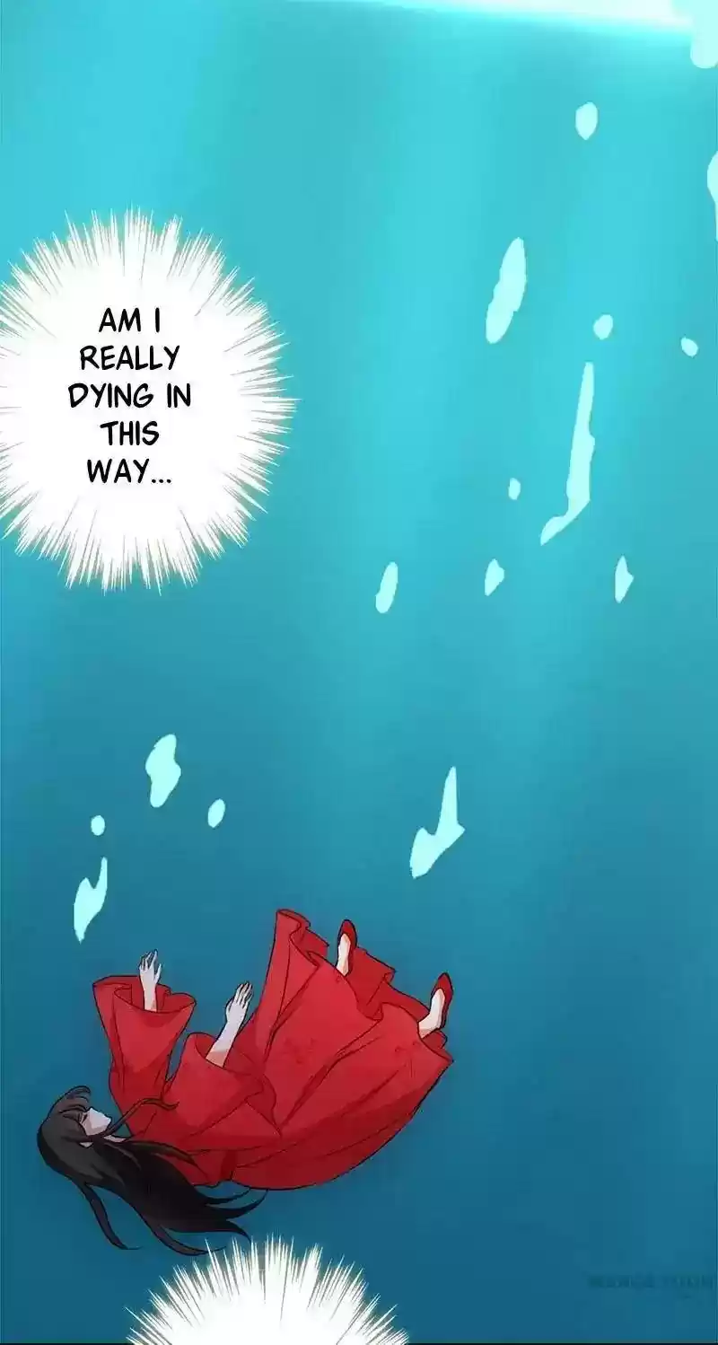 Prince, You're So Cheap! Chapter 26