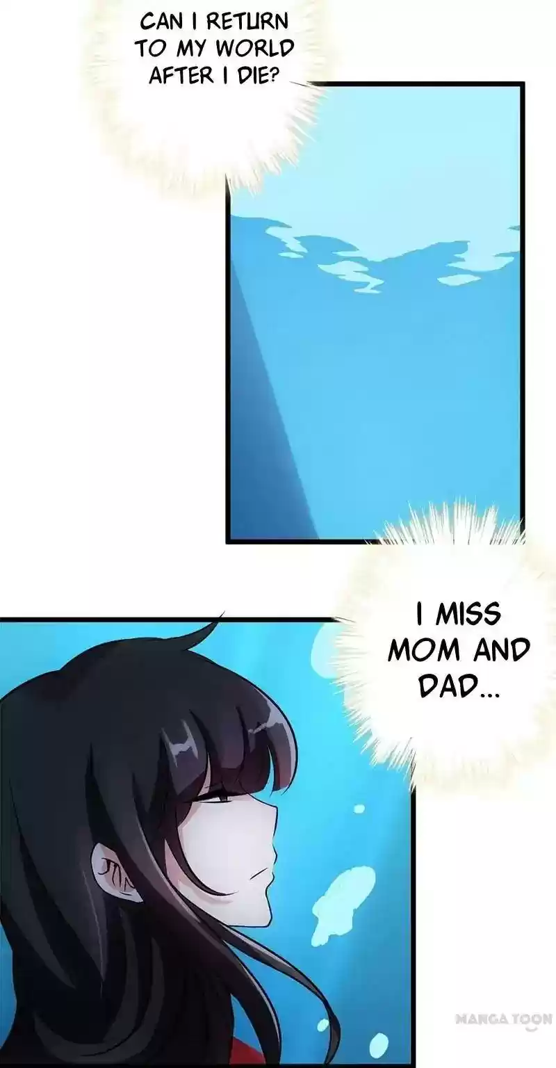 Prince, You're So Cheap! Chapter 26