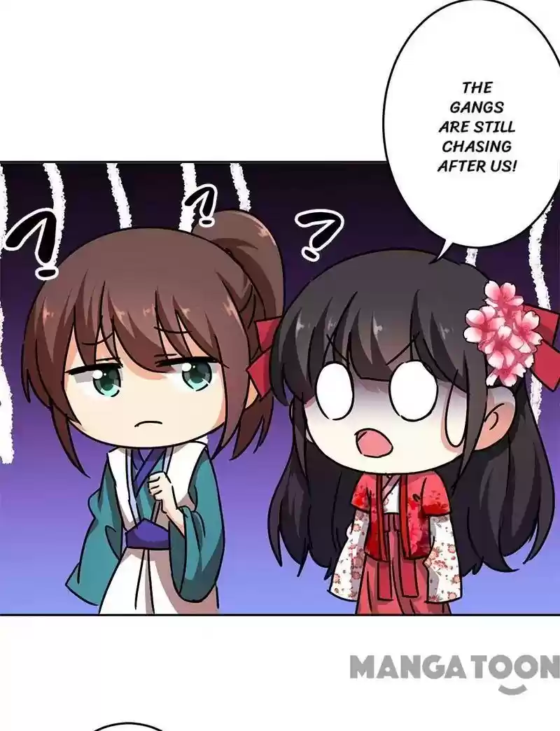 Prince, You're So Cheap! Chapter 261