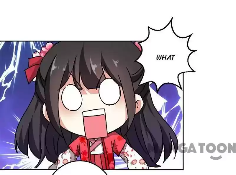 Prince, You're So Cheap! Chapter 261