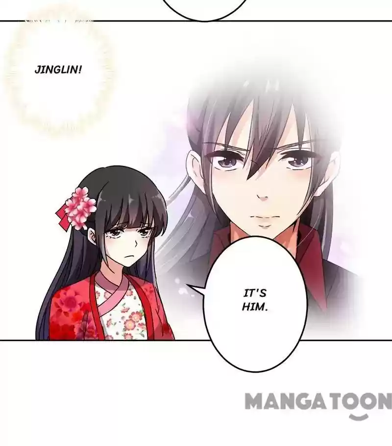 Prince, You're So Cheap! Chapter 261