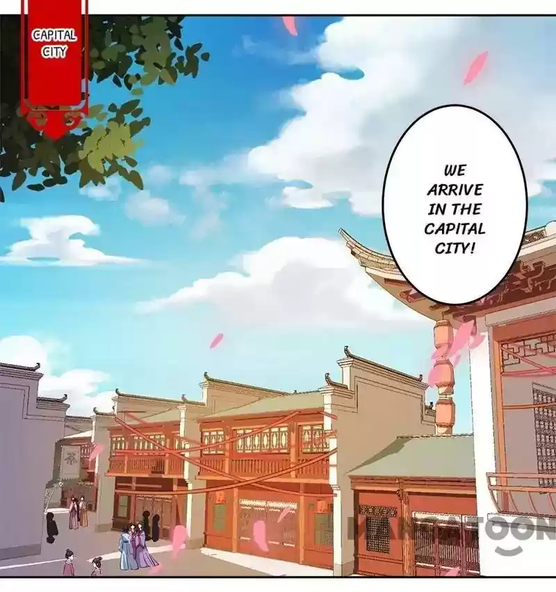 Prince, You're So Cheap! Chapter 262