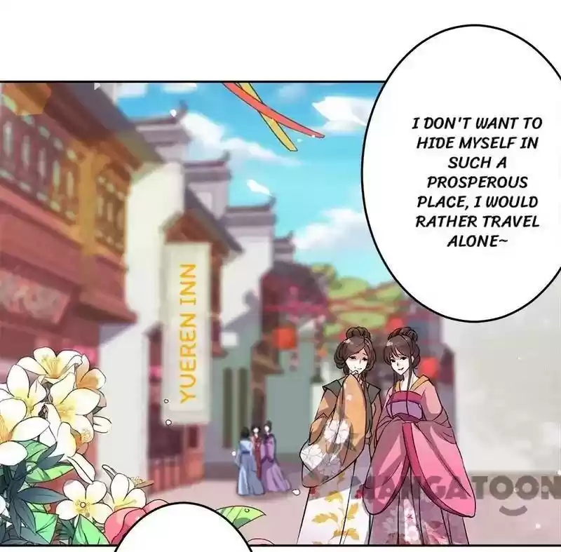 Prince, You're So Cheap! Chapter 262