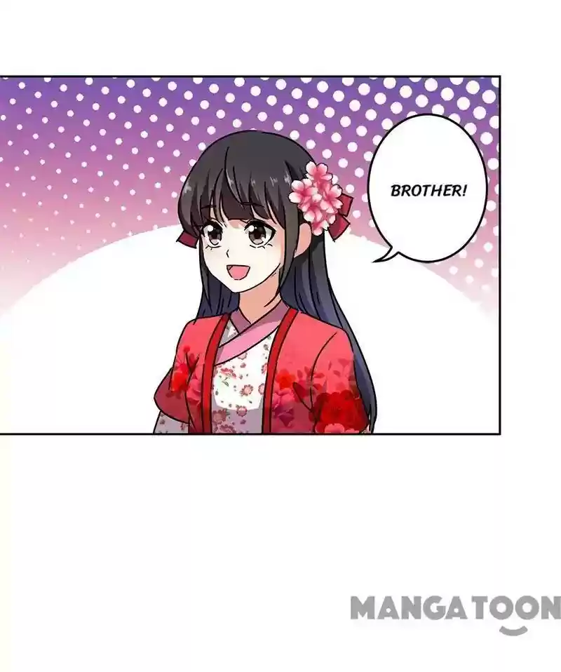 Prince, You're So Cheap! Chapter 262