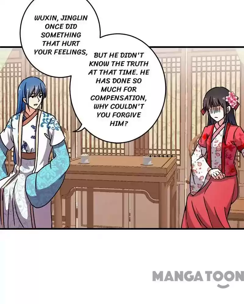 Prince, You're So Cheap! Chapter 262